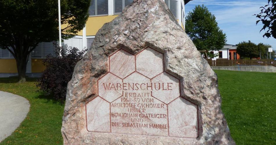Wabenschule Radfeld